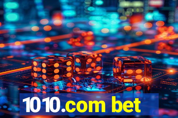 1010.com bet